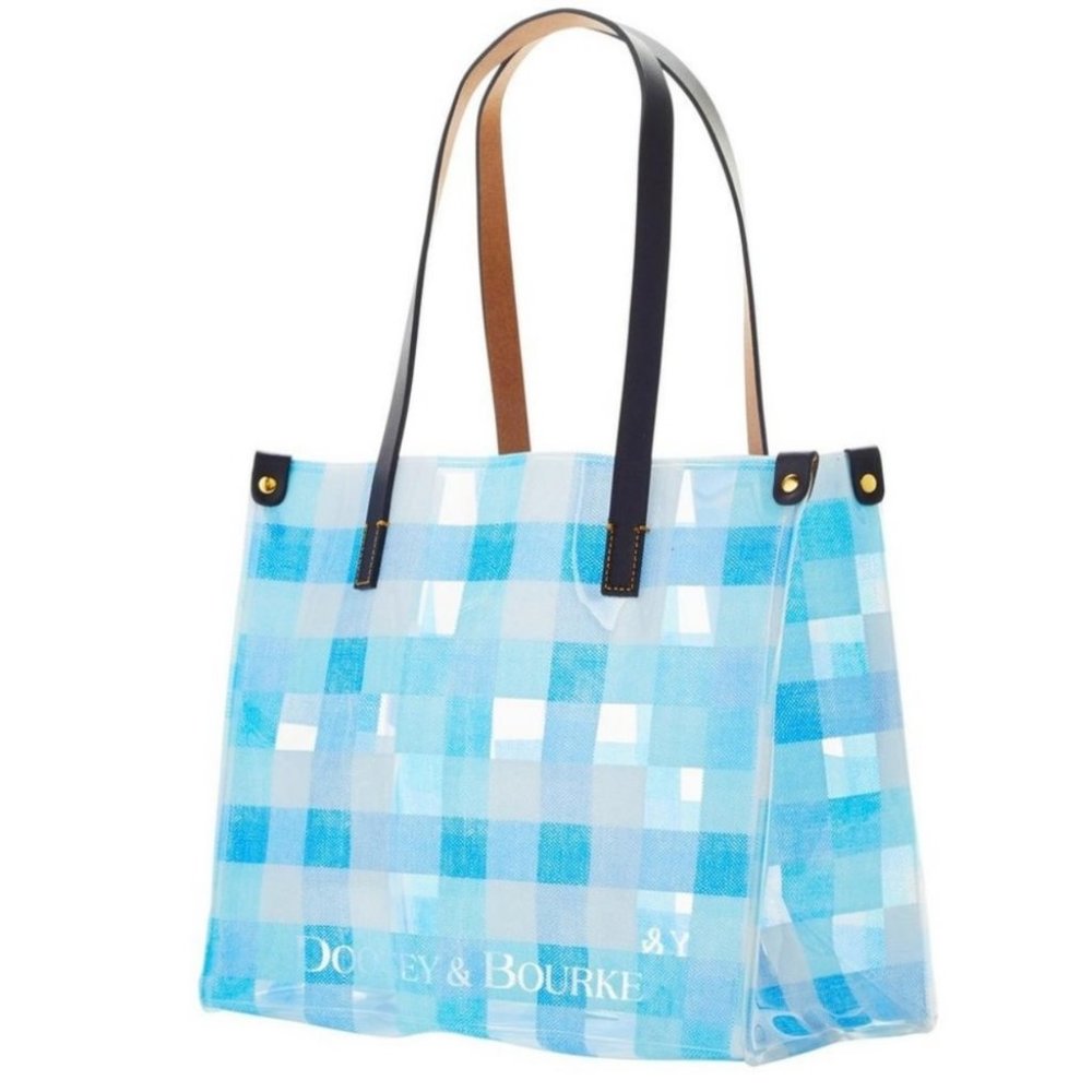 Dooney & Bourke Handbag, It Medium Shopper Tote